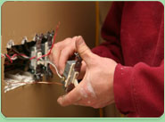 electrical repair Barrow